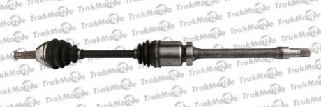 TRAKMOTIVE FORD Полуось прав L=960mm 36/26 зуб TOURNEO CONNECT 1.8 TDCi 02-13 30-0402