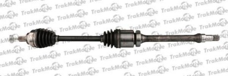 TRAKMOTIVE FORD Полуось прав L=926mm 36/26 зуб Focus -12 30-0403