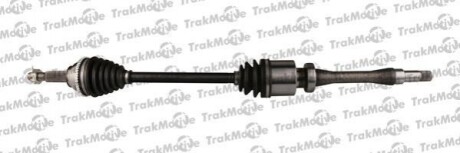 TRAKMOTIVE FORD Полуось правая L=1052mm 28/26 зуб  Transit 2.0Tdci 30-0420