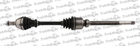 TRAKMOTIVE PEUGEOT Полуось прав. L=883,5mm 25/24 зуб. 405 I (15B) 1.6 -92, 405 I Break (15E) 1.9 -92 30-0601