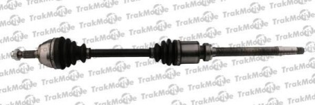 TRAKMOTIVE PEUGEOT Полуось прав. L=870,5mm 21/22 зуб. 306 Break 1.4 97-02 30-0606