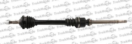 TRAKMOTIVE PEUGEOT Полуось прав. с ABS L=880mm L2=919mm 21/22 зуб. 306 Break 1.4 97-02 30-0652