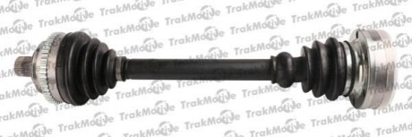 Полуось с ABS TrakMotive 30-0989 (фото 1)