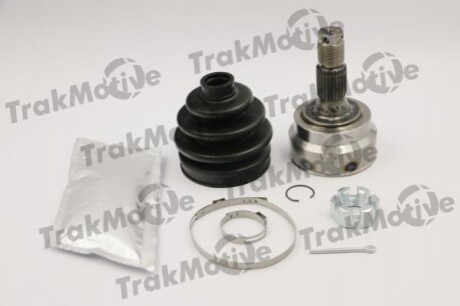 TRAKMOTIVE CITROEN Шрус наружный к-кт 25/22 зуб. ZX,Peugeot 306,405 40-0094