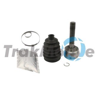 TRAKMOTIVE HYUNDAI Шрус внешний к-кт 28/34 зуб. TERRACAN 2.9 CRDi 4WD 03-06 40-0206