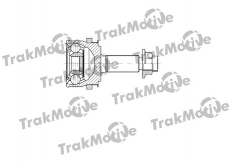 ШРУС внешний TrakMotive 40-0623 (фото 1)