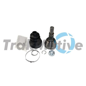 TRAKMOTIVE OPEL ШРКШ зовн. 28/30 зуб. SIGNUM 2.8 05-, 3.0 05-, VECTRA C 2.8-3.0 05- 40-0675