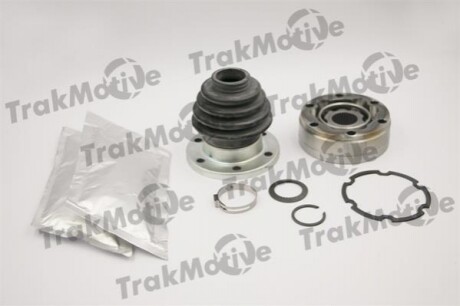 TRAKMOTIVE VW ШРУС внутренний к-кт 33 зуб.Golf,Jetta,Passat,Vento  AUDI SEAT 45-0013