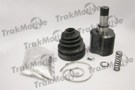 TRAKMOTIVE FIAT Шрус внутренний к-кт 41/29 зуб. Ducato,Citroen Jumper,Peugeot 06- 45-0023