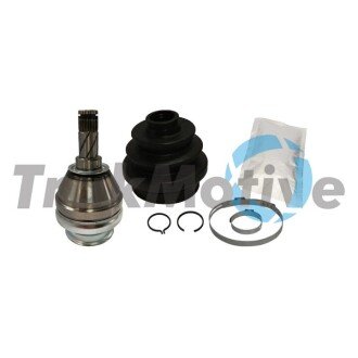 TRAKMOTIVE FIAT Шрус внутренний к-кт 22/25 зуб. CROMA 1.8 16V 05-, OPEL VECTRA C 1.6 05-08 45-0118