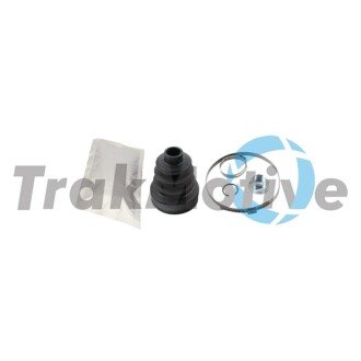 TRAKMOTIVE HONDA К-т пыльника ШРУС нар. 24,5*83*111 ACCORD III (CA) 2.0 i 16v 50-0002