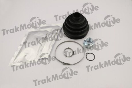 TRAKMOTIVE FIAT К-т Пыльника ШРУС 80*24*91,4 COUPE 2.0 93-96, MAREA 2.4 JTD 99-02, ALFA ROMEO 145 99-01, 155 92-97, 156 02-05 50-0028