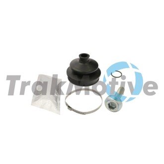 TRAKMOTIVE AUDI К-кт Пыльник ШРУСа 72*19,5*82 A4 B6 (8E2) 1.9 TDI quattro 01-04 50-0064