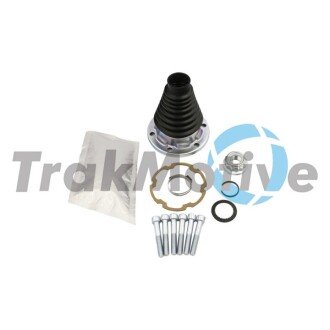 TRAKMOTIVE AUDI  К-т пыльника ШРУС 112,5*27*100 A3 1.9 TDI 00-03, A3 1.9 TDI 04-10, SEAT ALTEA 1.6 LPG 09-, SKODA OCTAVIA II 1.6 04-13, VW BORA I (1J2) 2.0 98-13 50-0077