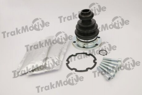 TRAKMOTIVE ALFA ROMEO К-т пыльника ШРУС внутр. 125*24,5*108 164 (164_) 2.5 TD 92-98, AUDI 100 C2 Avant (435, 436) 2.1, LANCIA, SKODA, VW 50-0100