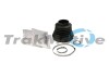 VW К-т Пыльника Шрус 33*111,5*78 MULTIVAN V 2.5 TDI 03-09, TRANSPORTER V 04-09, AUDI Q7 4.2 TDI quattro 09-15 TrakMotive 50-0108 (фото 1)