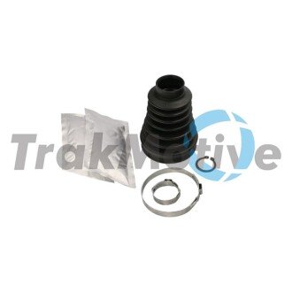 TRAKMOTIVE VW К-т Пыльника Шрус 33*111,5*78 MULTIVAN V 2.5 TDI 03-09, TRANSPORTER V 04-09, AUDI Q7 4.2 TDI quattro 09-15 50-0108