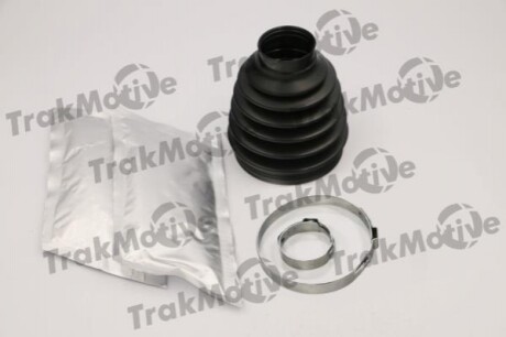 TRAKMOTIVE CITROEN К-т пыльника ШРУС 108*38,3*87,5 C5 III 2.0 HDi 08-, C5 III 3.0 V6 08- 50-0124