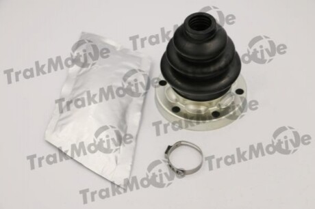 TRAKMOTIVE BMW К-т пыльника ШРУС 104,5*21*93,5 5 Touring (E39) 520 i 97-01, Z3 Roadster (E36) 2.0 i 99-03 50-0135