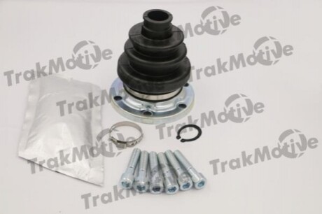 TRAKMOTIVE BMW К-кт Пыльника ШРУС 115*25,5*107,8 X5 (E53) 3.0 i 00-06 50-0155