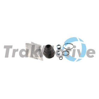 TRAKMOTIVE BMW К-кт Пыльника ШРУС 78,5*27*51 1 (E81) 118 d 06-11, 1 (E82) 118 d 09-13 50-0158