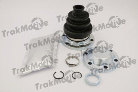 TRAKMOTIVE BMW К-т пыльника ШРУС внутр. 25,5*115*107,8 E38/E39/E53 50-0163