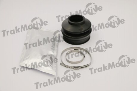 TRAKMOTIVE BMW Пыльник ШРУС 37,6*68,5*56 3 (E46) 325 xi 00-05, 3 (E46) 330 Ci 00-06 50-0165