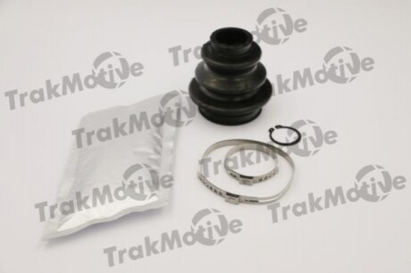 TRAKMOTIVE BMW К-т Пыльника ШРУС 77*30*44,5 3 (E46) 316 i 02-05, 3 Touring (E46) 318 i 99-01, X3 (E83) 2.5 i 04-06 50-0168