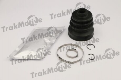 TRAKMOTIVE SUZUKI К-т Пыльника ШРУСа 88*21*73,5 VITARA 1.9 D 95-98, VITARA Cabrio 2.0 96-99 50-0182