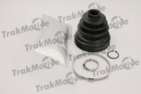 TRAKMOTIVE CITROEN К-кт пыльника ШРУСа 87*22*86,6 C4 PICASSO I 2.0 HDi 09-13 50-0195