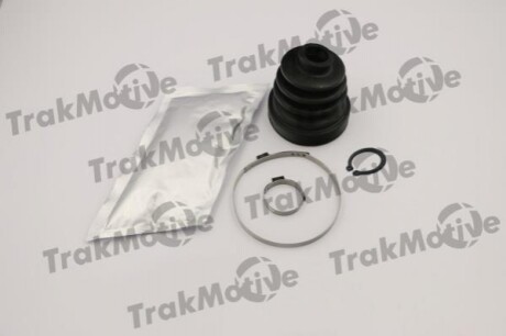 TRAKMOTIVE SUZUKI пыльник ШРУС внутр. 84*18*59 Swift 1,0 -01, Wagon 1,3 00-, OPEL AGILA 1.2 16V 00-07 50-0219