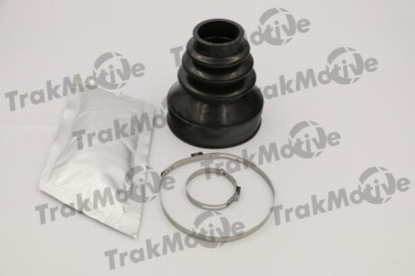 TRAKMOTIVE Пыльник ШРУС 103*38,5*86,5 Citroen C4,C5, PEUGEOT 307 CC (3B) 2.0 HDi 135 05-09 50-0229