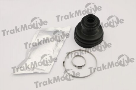 TRAKMOTIVE CITROEN К-т пыльника ШРУС нар. 22*74*87 AX ZX PEUGEOT 205/306/309 50-0235