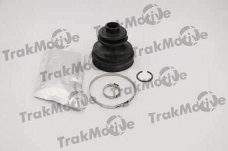 TRAKMOTIVE BMW Защита внутреннего ШРУСа 67*17*59,5 318-320 E36 90- 50-0263