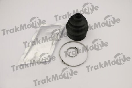 TRAKMOTIVE MAZDA К-т Пыльника ШРУС 82*17,5*63,5 DEMIO 1.5 16V 00-03, DAIHATSU CUORE V 1.0 DVVT 00-03, SUZUKI LIANA 1.3 01-07 50-0273