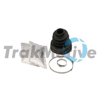 TRAKMOTIVE FORD К-т пыльника ШРУС нар. 25*71*98 C-MAX (DM2) 1.6 TDCi 07-10, C-MAX (DM2) 1.8 TDCi 07-10, FOCUS II 1.6 LPG 09-11 50-0326