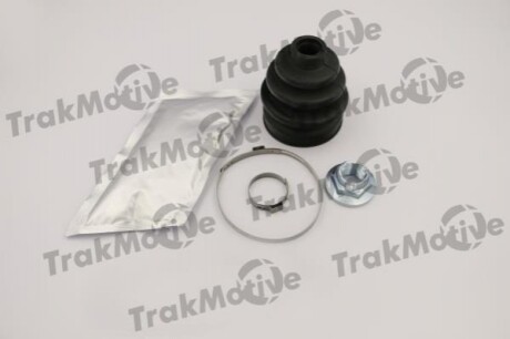 TRAKMOTIVE FORD К-т пыльника ШРУС нар. 89*20*67 FIESTA V 1.3 03-, FUSION, MAZDA 2 (DY) 1.6 03-07, NISSAN MICRA II (K11) 1.0 i 16V 00-03 50-0374