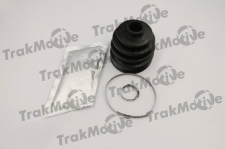 TRAKMOTIVE TOYOTA К-кт пыльника 95*23,5*84 AVENSIS 1.6 97-00, AVENSIS 2.0 TD 97-03, HONDA CR-V I 2.0 95-01 50-0380