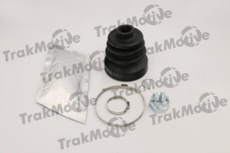 TRAKMOTIVE HYUNDAI К-т пыльника ШРУС 88*21*73,5 GETZ (TB) 1.4 i 05-10 50-0409