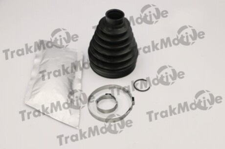 TRAKMOTIVE KIA К-кт пыльника ШРУСа 106*22,5*75,5 CEED SW (ED) 1.6 07-12, HYUNDAI  i30 (FD) 1.6 07-11 50-0416