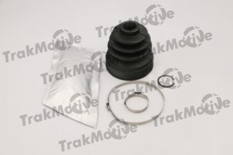 TRAKMOTIVE KIA К-кт пыльника ШРУСА 87*20*70 CEED SW (ED) 2.0 07-12, PRO CEED (ED) 2.0 LPG 09-, HYUNDAI i30 (FD) 2.0 07-11 50-0420