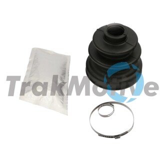 TRAKMOTIVE К-т пыльника ШРУС внутр. 25*81*89 HYUNDAI Santa FE -06, MITSUBISHI Pajero -99 50-0425