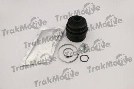 TRAKMOTIVE MAZDA К-т Пыльника ШРУС 89*18,5*66 DEMIO (DW) 1.5 16V 00-03 50-0459