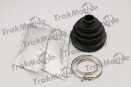 TRAKMOTIVE DB Пыльник ШРУС нар. 80*91,4*24 SPRINTER 3-t c 312 D 2.9 95-00 50-0493