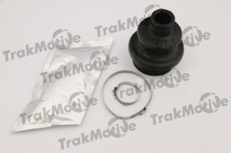 TRAKMOTIVE DB К-кт пыльник ШРУСа 100*24*60 C-CLASS C 220 CDI 00-07, E-CLASS (W210) E 200 00-02 50-0497