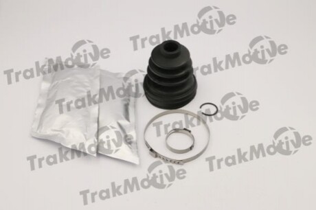 TRAKMOTIVE ROVER К-кт пыльника ШРУС 84*19,5*62 200 II 211 98-00, 25 I 1.1 16V 04-05, MINI MINI One 06-10, MG ZR 105 01-05 50-0513