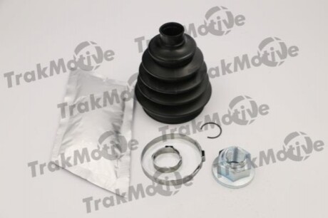 TRAKMOTIVE TOYOTA К-кт пыльника ШРУС 117,1*22,9*76,4 AVENSIS 2.0 TD 97-03, COROLLA Liftback 1.6 97-00, NISSAN, MITSUBISHI, HONDA 50-0514