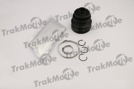 TRAKMOTIVE NISSAN К-кт пыльник ШРУСа Micra -03 50-0534