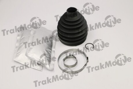 TRAKMOTIVE NISSAN К-т пыльника ШРУС нар. 111*27,5*94,5 CEFIRO III (A33) 2.0 00-03, MAXIMA / MAXIMA QX V (A33) 3.0 V6 24V 00-03 50-0538