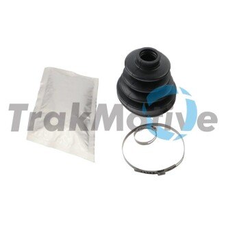 TRAKMOTIVE MAZDA Пыльник к-кт Шрус наружн. 98*25*88 NISSAN Almera Tino 2,2dCi 50-0573